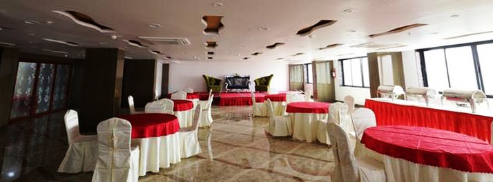 1611/Hotel The Raso - Ranchi 04.jpg